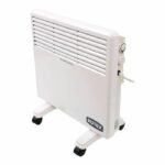 Конвектор електричний Rotex RCH10-H 10 м² 1000 Вт купити в Україні ГрієДім GRIEDIM купить в Украине