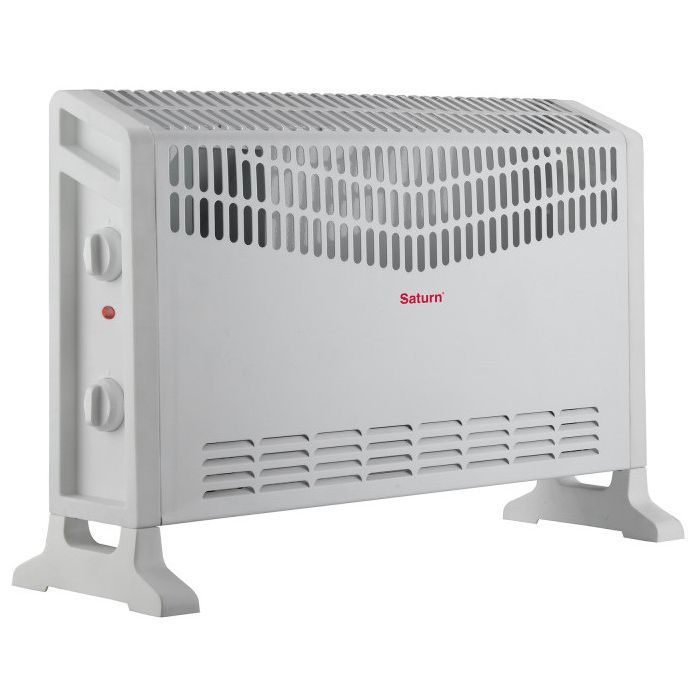 Saturn ST-HT0469 20 м² 2000 Вт купити в Україні ГрієДім GRIEDIM купить в Украине
