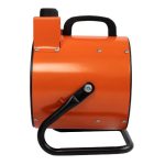 Електрообігрівач Tekhmann TCEF-2/165 купити в Україні ГрієДім GRIEDIM купить в Украине