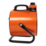 Електрообігрівач Tekhmann TCEF-2/165 купити в Україні ГрієДім GRIEDIM купить в Украине