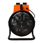 Електрообігрівач Tekhmann TCEF-2/165 купити в Україні ГрієДім GRIEDIM купить в Украине