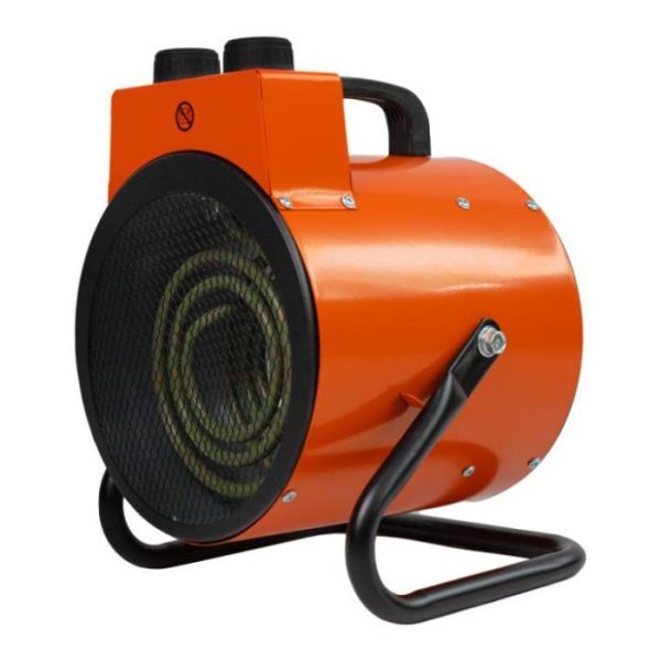 Електрообігрівач Tekhmann TCEF-2/165 купити в Україні ГрієДім GRIEDIM купить в Украине