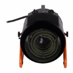 Тепловентилятор Tekhmann TCEF-9/760 80 м² 9000 Вт купити в Україні ГрієДім GRIEDIM купить в Украине