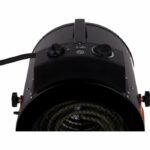 Тепловентилятор Tekhmann TCEF-9/760 80 м² 9000 Вт купити в Україні ГрієДім GRIEDIM купить в Украине