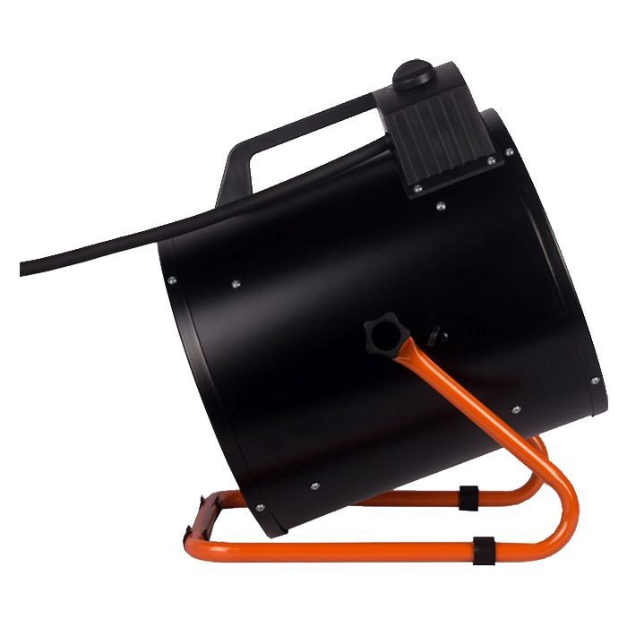 Tekhmann TCEF-9/760 80 м² 9000 Вт купити в Україні ГрієДім GRIEDIM купить в Украине