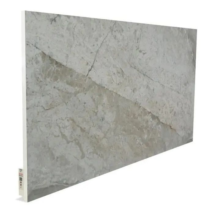 Teploceramic TCH-RA1000-12073 обігрівач керамічний Керамічний обігрівач Teploceramic TCH-RA1000-12073 20 м² 1000 Вт купити в Україні ГрієДім GRIEDIM купить в Украине