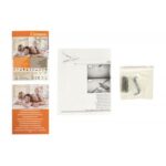 Керамічний обігрівач Teploceramic TCH-RA750-694425 15 м² 750 Вт купити в Україні ГрієДім GRIEDIM купить в Украине