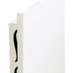 Керамічний обігрівач Teploceramic TCH-RA750WHITE 15 м² 750 Вт купити в Україні ГрієДім GRIEDIM купить в Украине