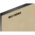 Керамічний обігрівач Teploceramic TCM 600 (692168) 11 м² 550 Вт купити в Україні ГрієДім GRIEDIM купить в Украине