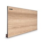 Керамічний обігрівач Teploceramic TCM 600 (697771) 11 м² 550 Вт купити в Україні ГрієДім GRIEDIM купить в Украине