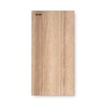 Керамічний обігрівач Teploceramic TCM 600 (697771) 11 м² 550 Вт купити в Україні ГрієДім GRIEDIM купить в Украине