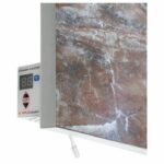 Керамічний обігрівач Teploceramic TCM-RA1000-12316 1000 Вт 20 кв. м. купити в Україні ГрієДім GRIEDIM купить в Украине