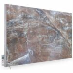 Керамічний обігрівач Teploceramic TCM-RA1000-12316 1000 Вт 20 кв. м. купити в Україні ГрієДім GRIEDIM купить в Украине