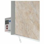 Керамічний обігрівач Teploceramic TCM-RA1000-12973 1000 Вт 20 кв. м. купити в Україні ГрієДім GRIEDIM купить в Украине