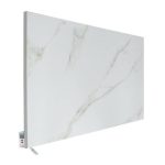 Керамічний обігрівач Teploceramic TCM-RA1000-800179 20 м² 1000 Вт купити в Україні ГрієДім GRIEDIM купить в Украине