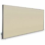 Керамічний обігрівач Teploceramic TCM-RA1000BEIGE 20 м² 1000 Вт купити в Україні ГрієДім GRIEDIM купить в Украине