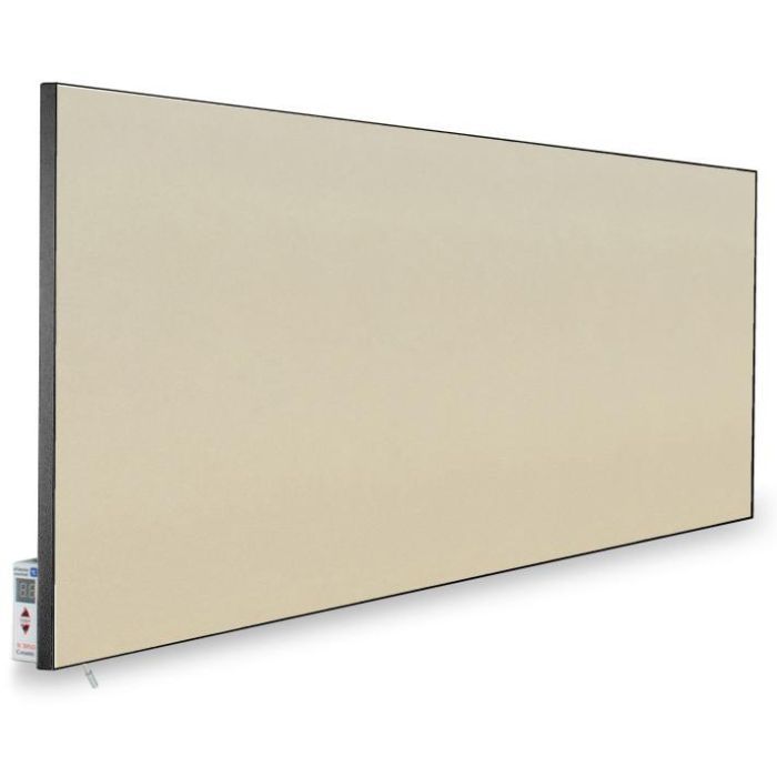 Teploceramic TCM-RA1000BEIGE 20 м² 1000 Вт купити в Україні ГрієДім GRIEDIM купить в Украине