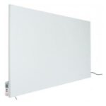 Керамічний обігрівач Teploceramic TCM-RA1000WHITE 20 м² 1000 Вт купити в Україні ГрієДім GRIEDIM купить в Украине