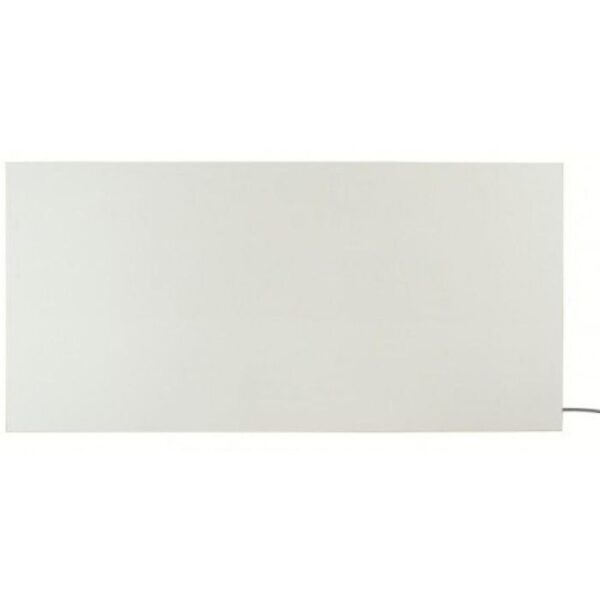 Teploceramic TCM-RA1000WHITE 20 м² 1000 Вт купити в Україні ГрієДім GRIEDIM купить в Украине