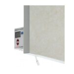 Керамічний обігрівач Teploceramic TCM-RA550-4905 11 м² 550 Вт купити в Україні ГрієДім GRIEDIM купить в Украине