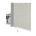 Керамічний обігрівач Teploceramic TCM-RA750-692168 15 м² 750 Вт купити в Україні ГрієДім GRIEDIM купить в Украине