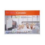 Керамічний обігрівач Teploceramic TCM-RA750-692168 15 м² 750 Вт купити в Україні ГрієДім GRIEDIM купить в Украине