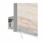 Керамічний обігрівач Teploceramic TCM-RA750-695542 750 Вт 15 кв.м купити в Україні Гріє GRIE купить в Украине