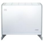 Конвектор електричний Термія ЕВУА-2,0/230-2 (с) 20 м² 2000 Вт купити в Україні ГрієДім GRIEDIM купить в Украине