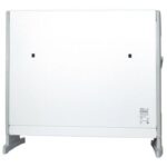 Конвектор електричний Термія ЕВУА-2,0/230-2 (с) 20 м² 2000 Вт купити в Україні ГрієДім GRIEDIM купить в Украине