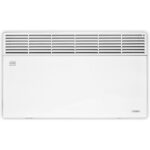 Конвектор електричний Термія ЭВНА-2,0/230Н2 (сш) 20 м² 2000 Вт купити в Україні ГрієДім GRIEDIM купить в Украине