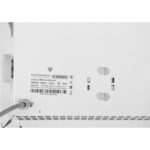 Конвектор електричний Термія ЭВНА-2,0/230Н2 (сш) 20 м² 2000 Вт купити в Україні ГрієДім GRIEDIM купить в Украине