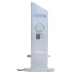 Конвектор електричний Термія ЭВУА-1,5/230 2 (с) 15 м² 1500 Вт купити в Україні ГрієДім GRIEDIM купить в Украине