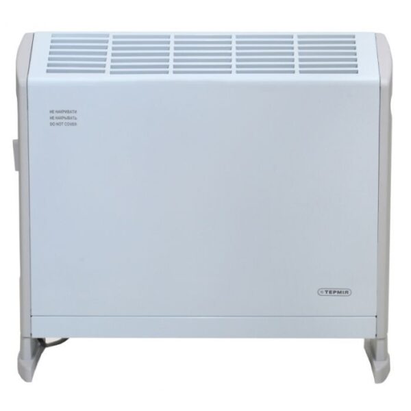 Електробатарея Термія ЭВУА-1,5/230 2 (с) 15 м² 1500 Вт купити в Україні ГрієДім GRIEDIM купить в Украине