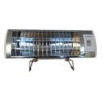 Інфрачервоний обігрівач Термия ЕІПС-1,2/220 (ЕІПС-1,2/220-2) 12 м² 1200 Вт купити в Україні ГрієДім GRIEDIM купить в Украине