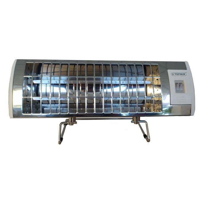 Термия ЕІПС-1,2/220 (ЕІПС-1,2/220-2) 12 м² 1200 Вт купити в Україні ГрієДім GRIEDIM купить в Украине