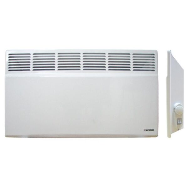 Термия ЕВНА-2,0/230С2М(си) 20 м² 2000 Вт купити в Україні ГрієДім GRIEDIM купить в Украине