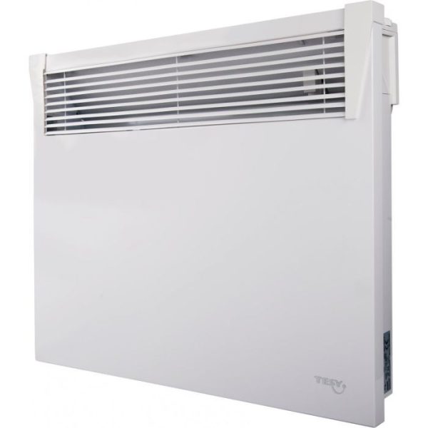 Конвектор електричний Tesy CN 03 200 MIS (304817) 20 м² 2000 Вт купити в Україні ГрієДім GRIEDIM купить в Украине