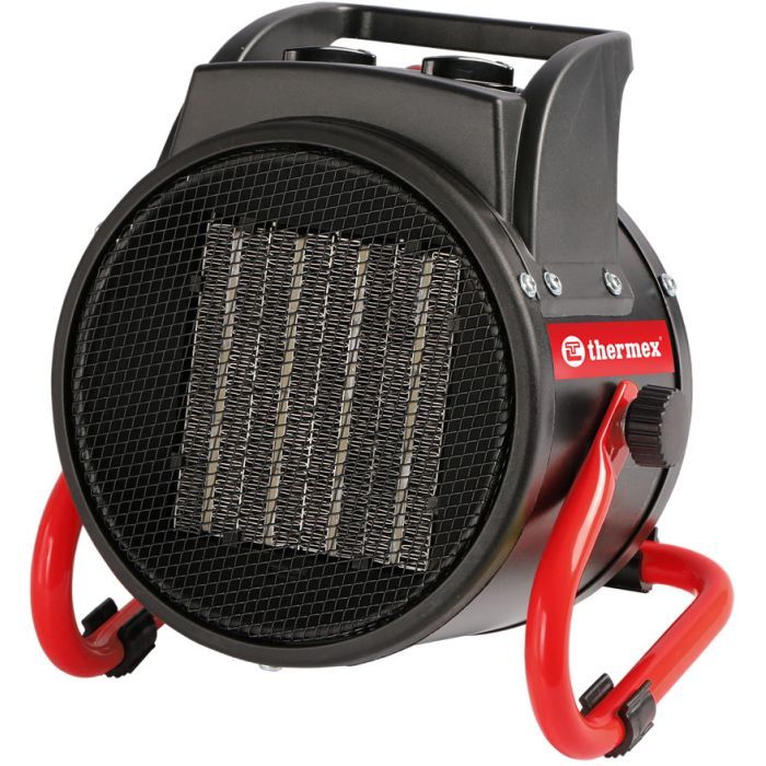 Thermex Storm 2 обігрівач тепловентилятор купити в Україні GRIE DIM