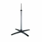 Інфрачервоний обігрівач UFO BASIC 1800 + ніжка (YU18EN) 18 м² 1800 Вт купити в Україні ГрієДім GRIEDIM купить в Украине