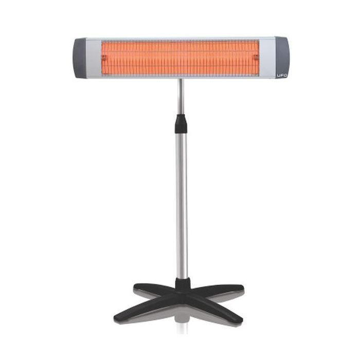 UFO BASIC 2300 + ніжка (YU23EN) обігрівач інфрачервоний купити в Україні GRIE DIM