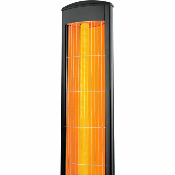 Інфрачервоний обігрівач UFO Erciyus Smart 23 2300 Вт 28 кв.м купити в Україні Гріє GRIE купить в Украине