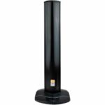 Інфрачервоний обігрівач UFO Erciyus Smart 23 28 м² 2300 Вт купити в Україні ГрієДім GRIEDIM купить в Украине