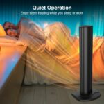 Інфрачервоний обігрівач UFO Erciyus Smart 23 28 м² 2300 Вт купити в Україні ГрієДім GRIEDIM купить в Украине