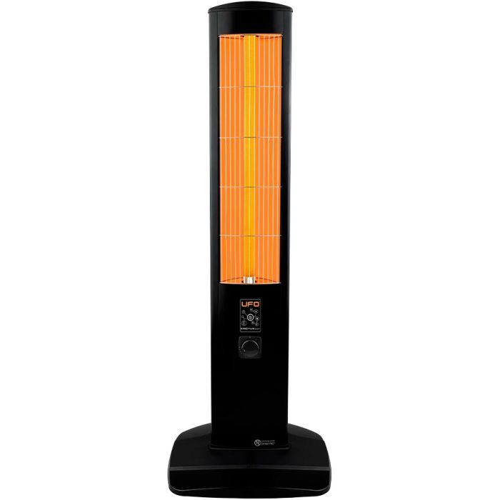 UFO Erciyus Smart 23 28 м² 2300 Вт купити в Україні ГрієДім GRIEDIM купить в Украине