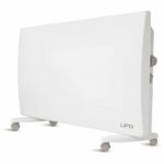 Конвектор електричний UFO MCH-20 20 м² 2000 Вт купити в Україні ГрієДім GRIEDIM купить в Украине