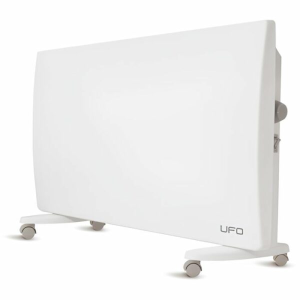 Конвектор UFO MCH-20 20 м² 2000 Вт купити в Україні ГрієДім GRIEDIM купить в Украине