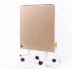 Керамічний обігрівач Венеція ПКІТ 350 Е Вт 12 м² купити в Україні ГрієДім GRIEDIM купить в Украине