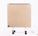 Керамічний обігрівач Венеція ПКІТ 350 Е Вт 12 м² купити в Україні ГрієДім GRIEDIM купить в Украине