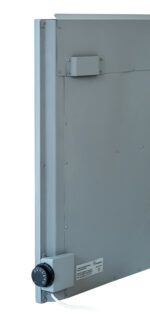 Керамічний обігрівач Венеція ПКІТ 350 Вт 12 м² купити в Україні ГрієДім GRIEDIM купить в Украине