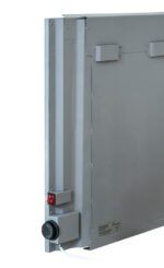 Керамічний обігрівач Венеція ПКК 700 Вт 20 м² купити в Україні ГрієДім GRIEDIM купить в Украине